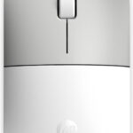 HP Z3700 Wireless Mouse 171D8AA recenze