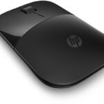 HP Z3700 Wireless Mouse V0L79AA recenze