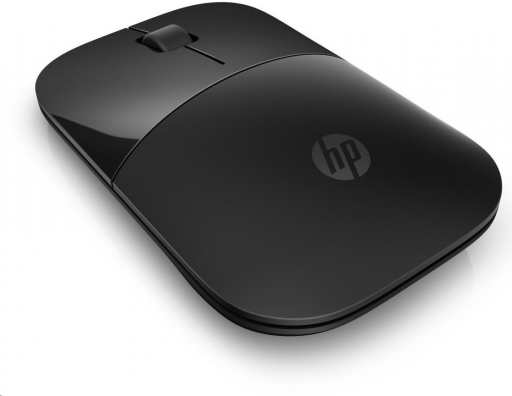 HP Z3700 Wireless Mouse V0L79AA recenze