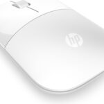 HP Z3700 Wireless Mouse V0L80AA recenze