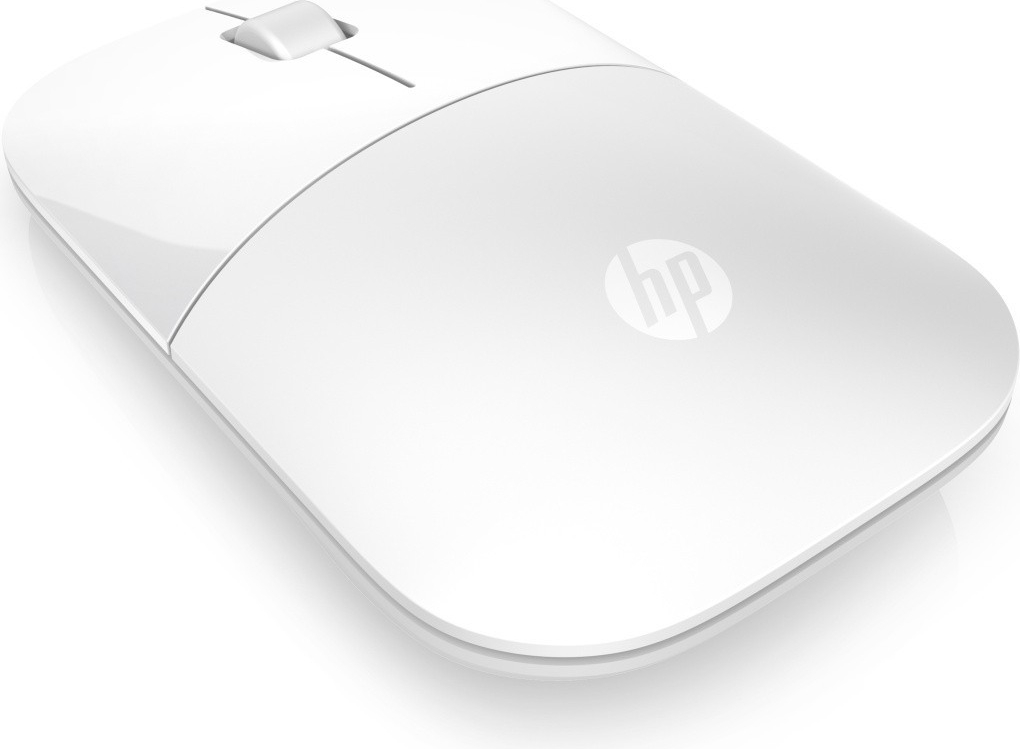 HP Z3700 Wireless Mouse V0L80AA recenze