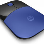 HP Z3700 Wireless Mouse V0L81AA recenze
