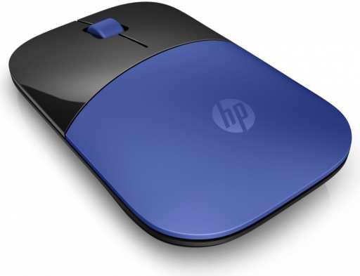 HP Z3700 Wireless Mouse V0L81AA recenze
