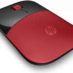 HP Z3700 Wireless Mouse V0L82AA recenze