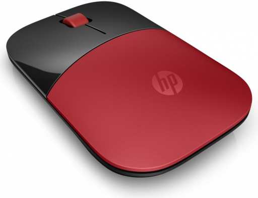 HP Z3700 Wireless Mouse V0L82AA recenze
