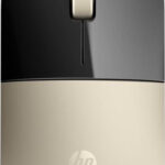 HP Z3700 Wireless Mouse X7Q43AA recenze