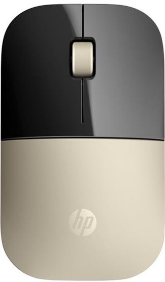 HP Z3700 Wireless Mouse X7Q43AA recenze