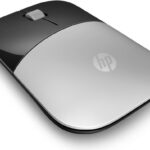 HP Z3700 Wireless Mouse X7Q44AA recenze