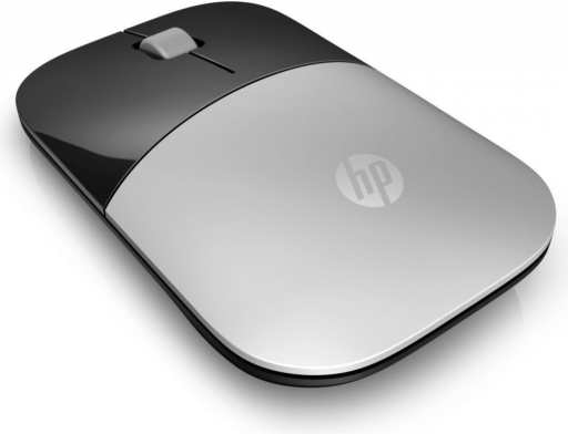 HP Z3700 Wireless Mouse X7Q44AA recenze