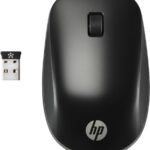 HP Z4000 Wireless Mouse H5N61AA recenze