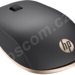 HP Z5000 Wireless Mouse W2Q00AA recenze