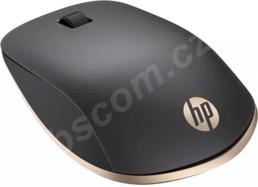 HP Z5000 Wireless Mouse W2Q00AA recenze