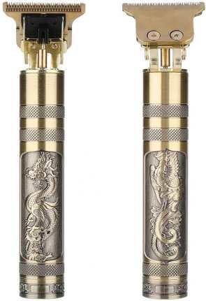 HRT Vintage T9 recenze