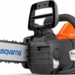 HUSQVARNA 225i recenze