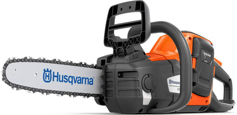 HUSQVARNA 225i recenze