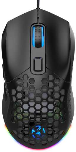 HXSJ X300 černá recenze