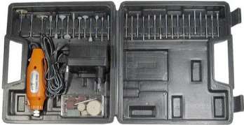 Hadex KDM02-60 recenze