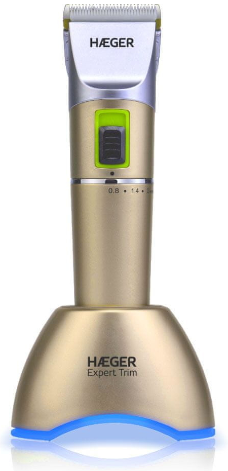 Haeger Expert Trim recenze