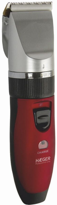 Haeger Proedger recenze