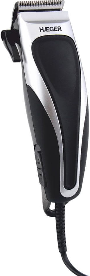 Haeger Styler recenze