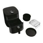 Haier HAF5TWA3 011 recenze