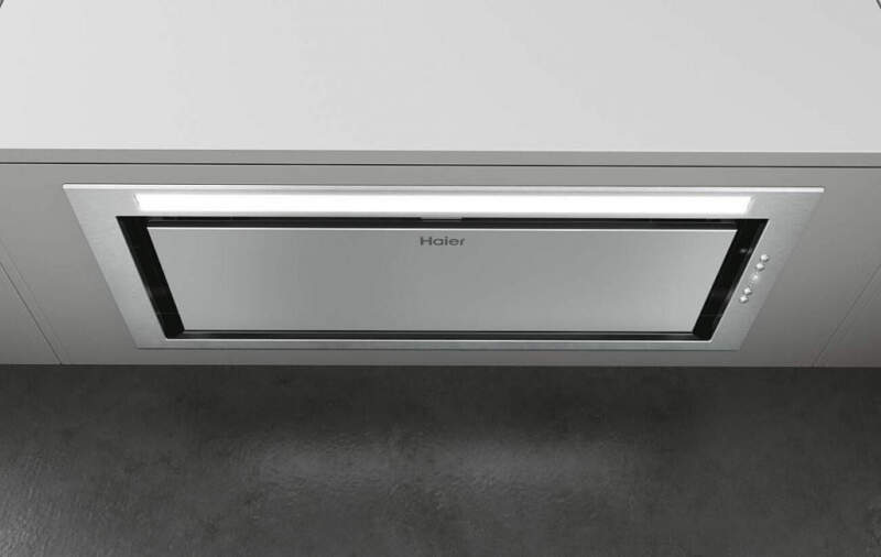 Haier HAPY72ES6X recenze