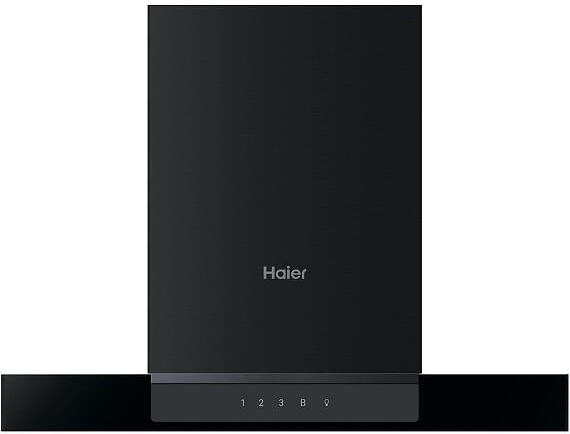 Haier HATS6DCS56B recenze