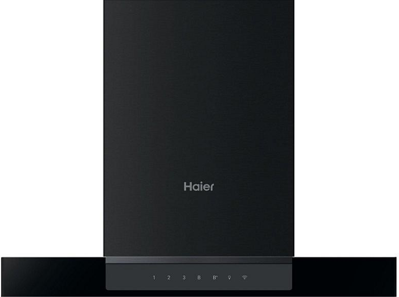 Haier HATS6DS46BWIFI recenze