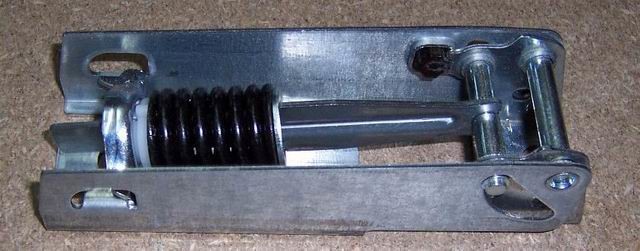 Haier HSA 2070 M recenze