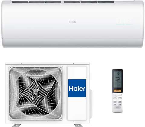 Haier Jade Super Match recenze