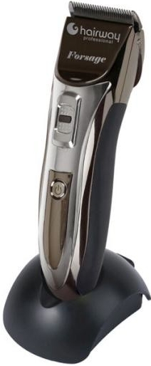 Hairway FORSAGE 02040 recenze