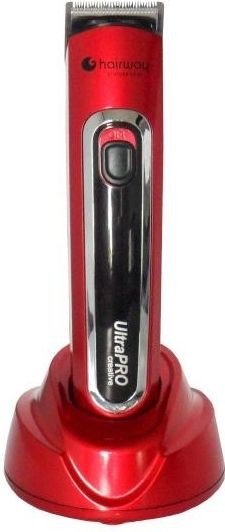 Hairway Professional 02037 recenze