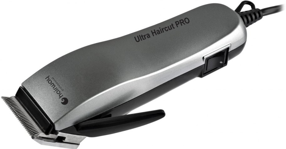 Hairway Ultra Haircut PRO 02001-18 recenze