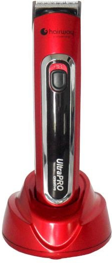 Hairway Ultra Pro Creative recenze