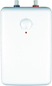 Fotografie Hajdu AF-U-5 recenzía