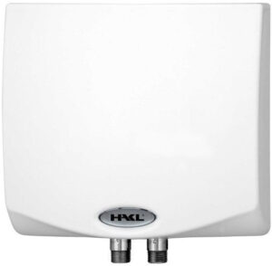 Fotografie Hakl MK 209 recenzía