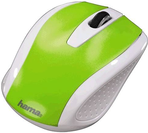 Hama AM-7200 86535 recenze