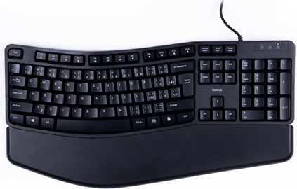 Hama EKC-400 182630 recenze