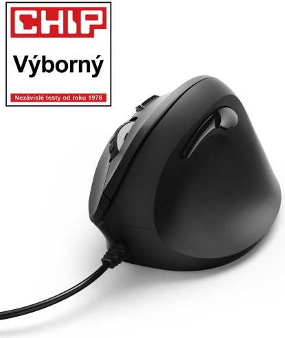 Hama EMC-500 182698 recenze