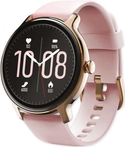 Hama Fit Watch 4910 recenze