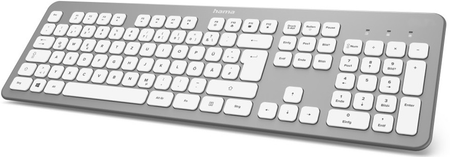 Hama KW-700 182610 recenze