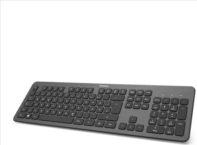 Hama KW-700 182611 recenze