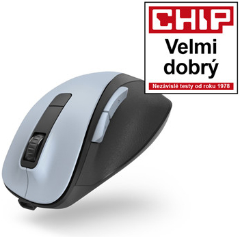 Hama MW-500 Recharge 173034 recenze