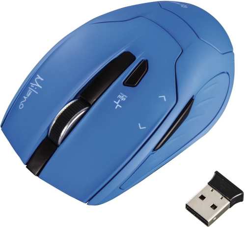 Hama Milano 53944 recenze