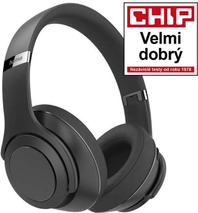 Hama Passion Turn recenze