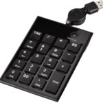 Hama SK140 Slimline 50448 recenze