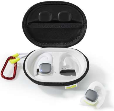 Hama Spirit Athletics recenze