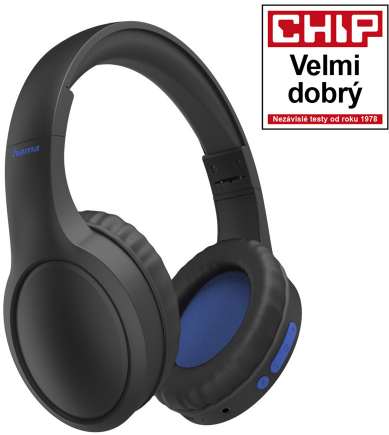 Hama Spirit Focused recenze