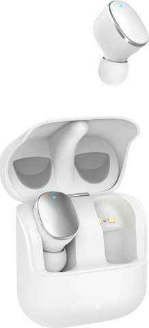 Hama Spirit Pure recenze