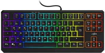 Hama uRage Exodus 220 TKL 186060 recenze